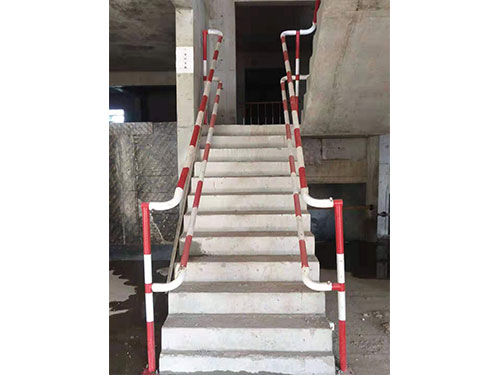 浙江工业楼梯4